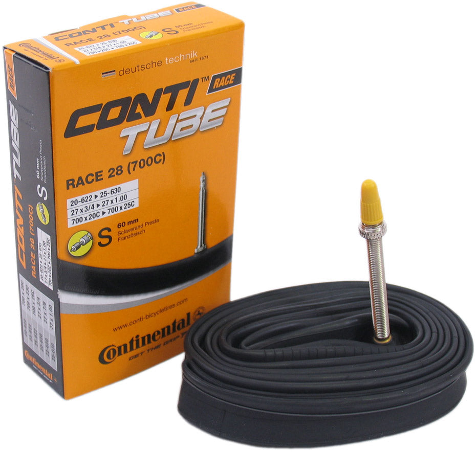 Continentale bannenzegen Tube Racing 28 Zoll (20-622) FV 60 mm