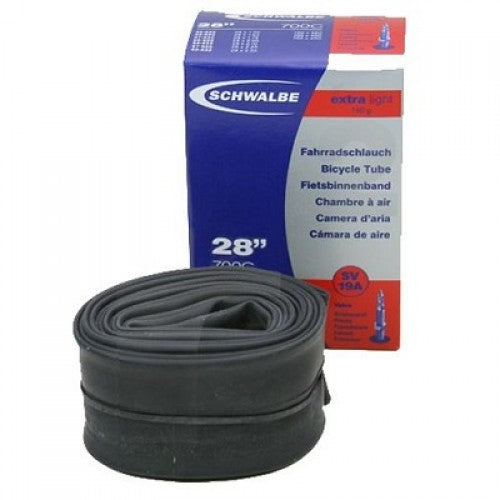 Schwalbe notranja cev 27,5 29 x 1,5 2,4 (40 62-584 635) FV 40 mm