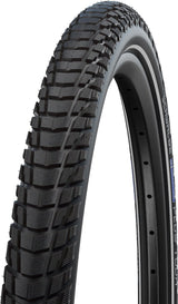 Schwalbe marathon plus smartguard extérieur 28 x 1,40 37-622 mm - noir avec réflexion