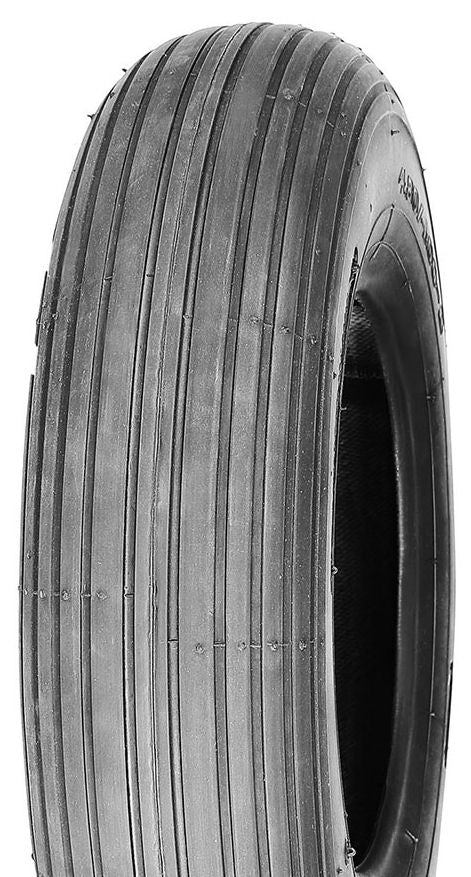 Deli Tire Tire 480 400 x 8 16 x 4 4-Ply pro kolečko