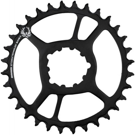 Sram chainring x-sync2 eagle 30 z. 3mm off steel