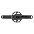 Sram crankset s100 eagle boost 32t - 148 powerspline 165mm staal