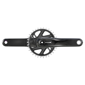 Sram crankset s100 eagle boost 32t - 148 powerspline 165mm staal