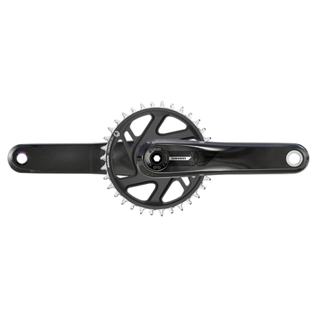 Sram crankset s200 eagle boost 32t 148 dub 170mm aluminium