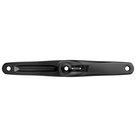 Sram crankarmen s200 eagle dub 170mm aluminium excl. bb kettingblad