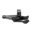 Sram shifter s100 eagle 12sp trigger single click integrated klem zwart