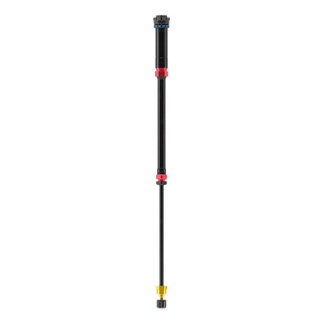Rockshox service demper upgrade kit charger 3.1 geschikt voor zeb a1+ (2021-2026) - 300672
