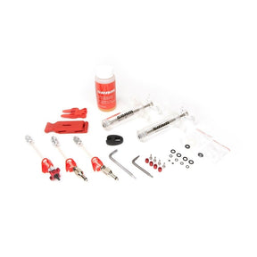 Sram remontluchtingsset pro dot v2 incl. remolie geschikt voor: xo xx guide level code hydroroad g2 - 300685