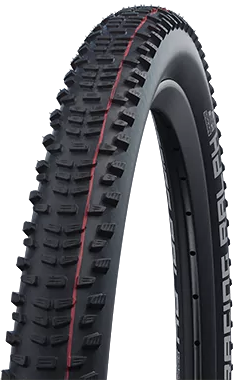 Klappt Band Schwalbe Racing Racph Performance 29 x 2.25 57-622 mm