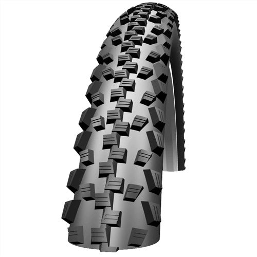 Schwalbe Black Jack K-Guard 26 x 1,90 47-559 mm-czarny