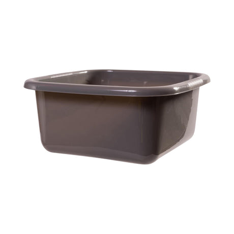 Afwasbak vierkant 8l 30x30x14cm