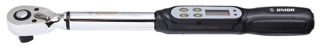 Electronic torque wrench 266b 1 4 1-20nm