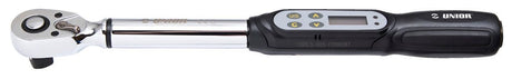 Electronic torque wrench 266b 1 4 1-20nm - 300822