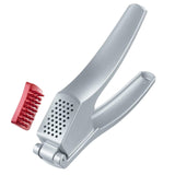 Westmark knoflookpers josie 162x28x64mm aluminium