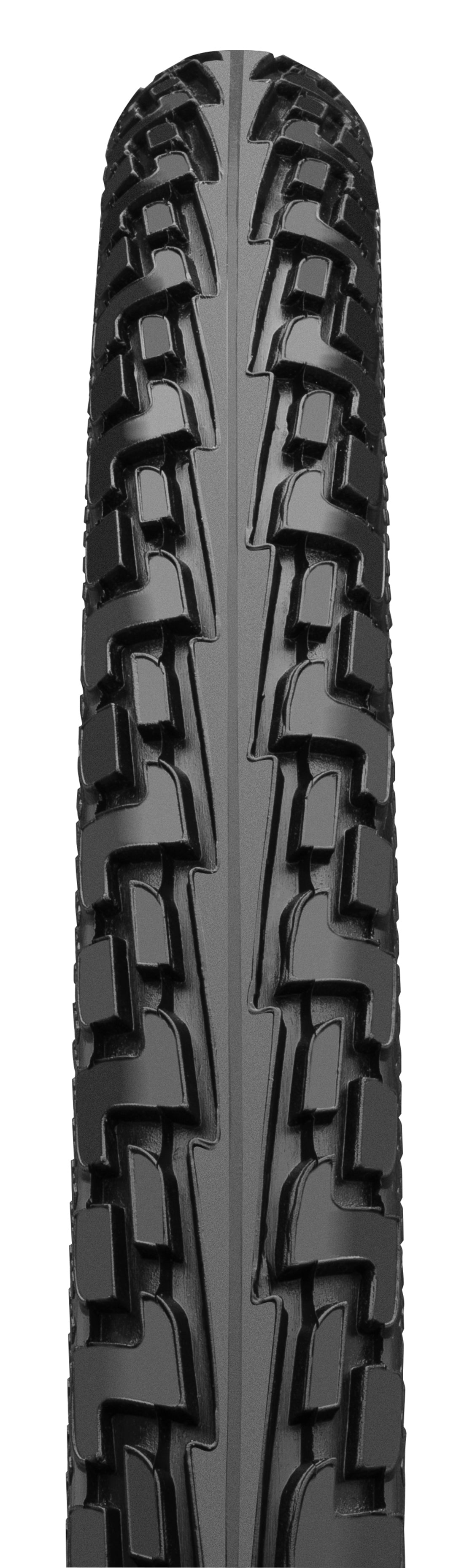 Continental Ride Tour 28x1 3 8 Band de fil noir