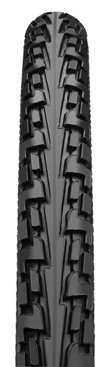 Continental Ride Tour 28x1 3 8 Band de fil noir