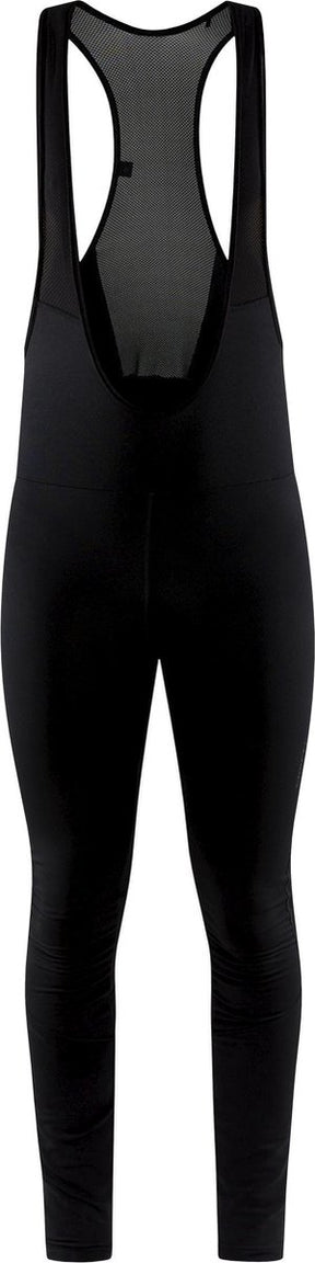 Craft core bike subz bib tights fietsbroek heren - maat l