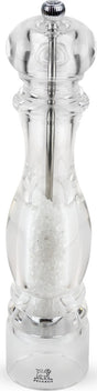 Peugeot nancy zoutmolen 30cm - transparant - acryl