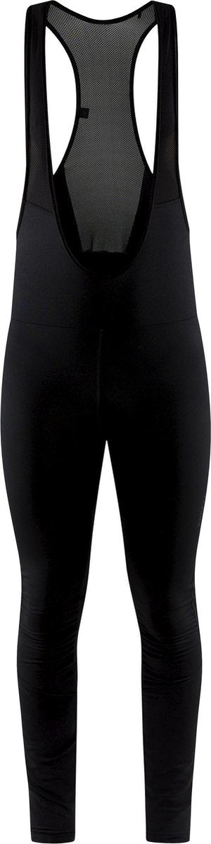 Craft core bike subz bib tights fietsbroek heren - maat xxl