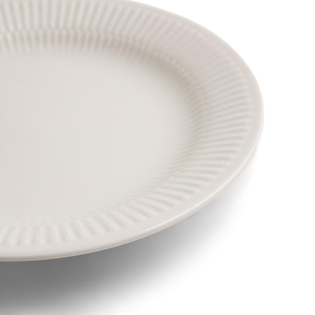 Royal boch vienne bord ø21cm doos a 6st