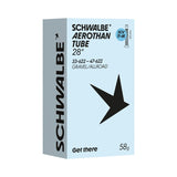 Schwalbe binnenband aerothan scv17-ae 28 33 47-622 40mm