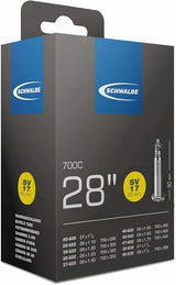 Schwalbe binnenband sv17 28 28 47-622 635 fv 50mm