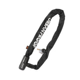 Urbanproof chain lock Art2 8mm 100cm black