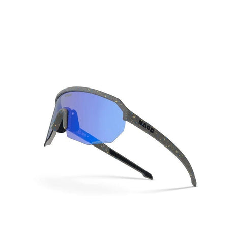 Umit naos zonnebril helbo photochromic funfetti blue