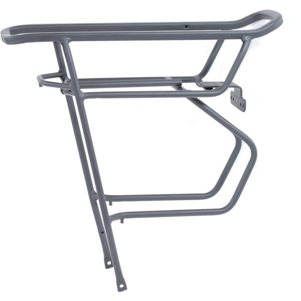 GaZelle Gepäck Rack 28inch ebee 53-65cm schwaarz