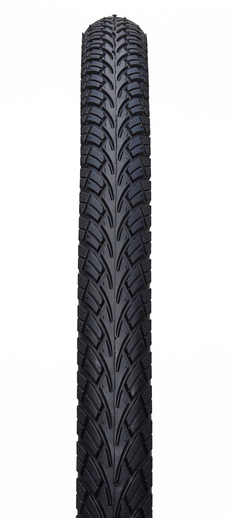 Edge tire Street 16 x 1.75 47-305mm black with white line