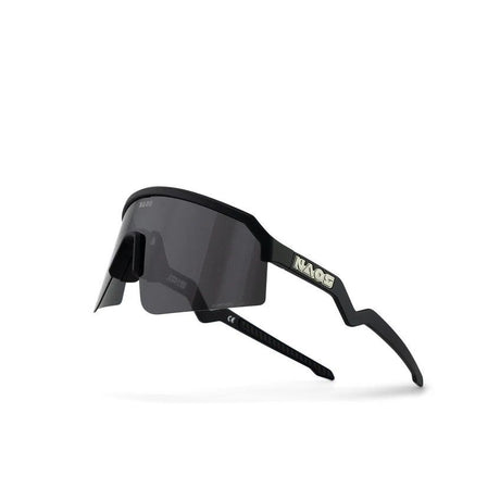 Naos ziris - polarized - matte black black