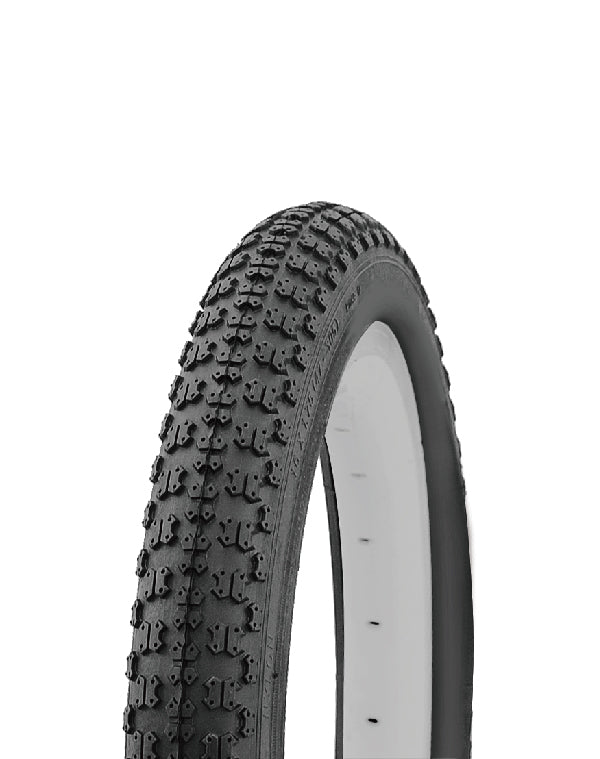 Edge tire 20 x 1.75 47-406mm black