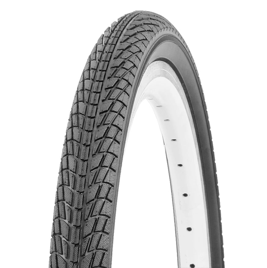 Edge Tire Freestyle 20 x 1,95 54-406 mm črna