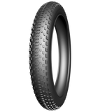 Edge tire fatbike fat bst protect 20 x 4.00 100-406mm black