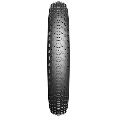 Edge tire fatbike fat bst protect 20 x 4.00 100-406mm black