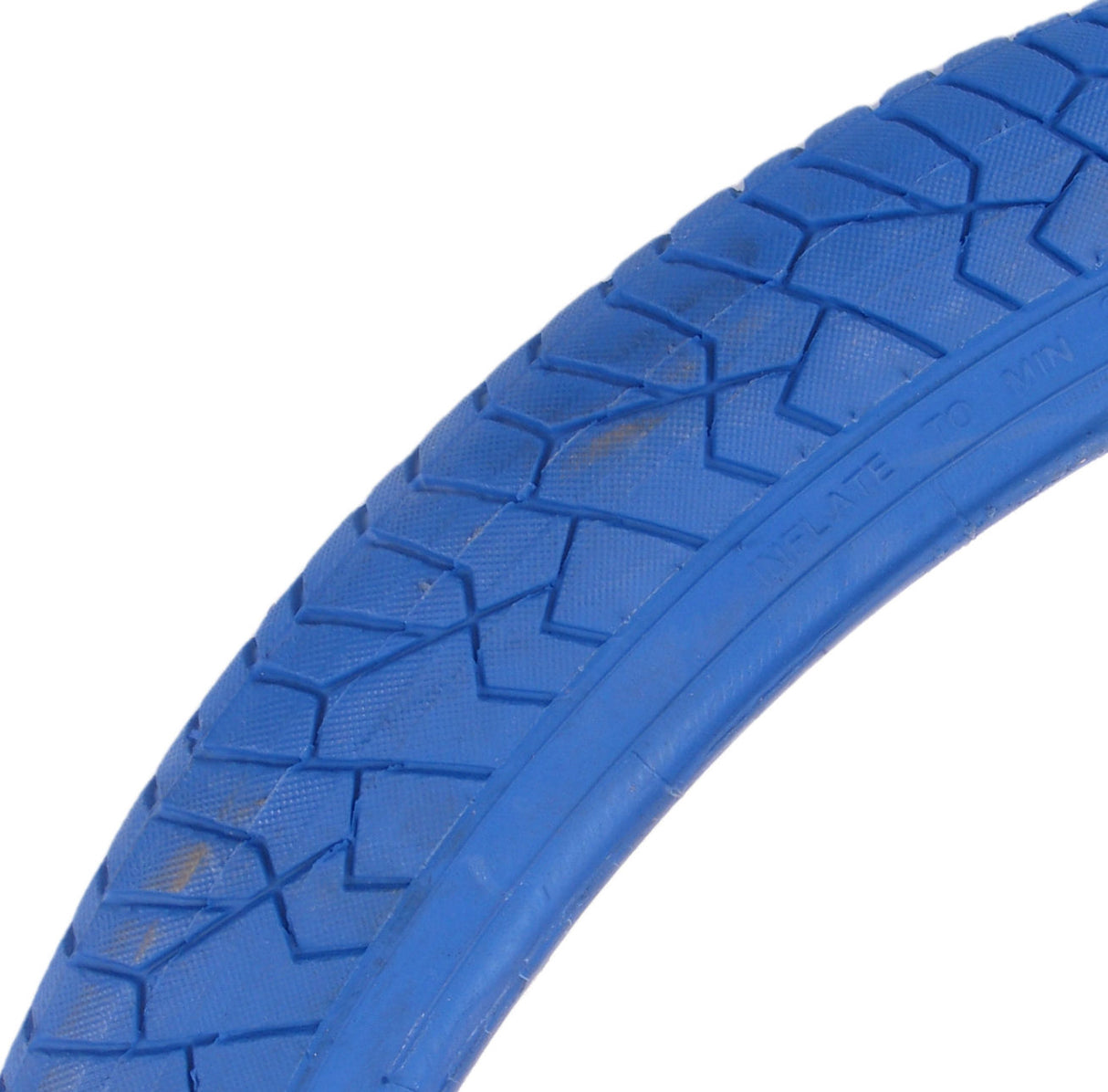 Deli Tire tire 20 x 1.95 54-406 blue