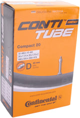 Continentale bannenzegen Tube DV7 Komplett 20 Zoll 324406-451 DV 40 mm