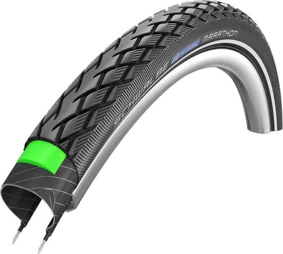 Schwalbe Marathon Greenguard Reflex 28x1-1 2