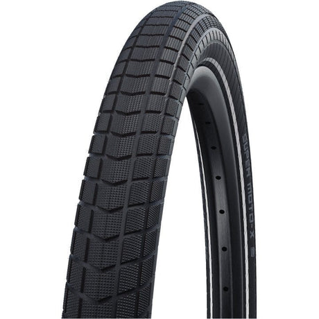 Schwalbe buitenband super moto x 26x2.4 62-559