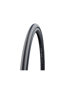 Schwalbe buitenband hans dampf evo 29x2.60 - 64-622 addix speedgrip tlr vouw zwart - 301224