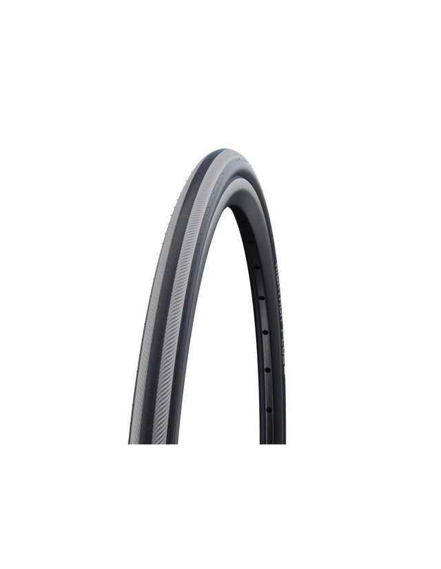 Schwalbe buitenband hans dampf evo 29x2.60 - 64-622 addix speedgrip tlr vouw zwart - 301224
