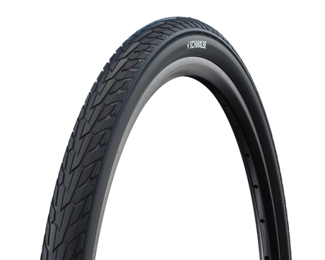 Schwalbe draadband motion road cruiser 37-622 zwart +r
