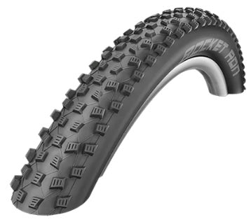 Bande de pliage Schwalbe Rocket Ron Performance 24 x 2,10 54-507 mm - noir