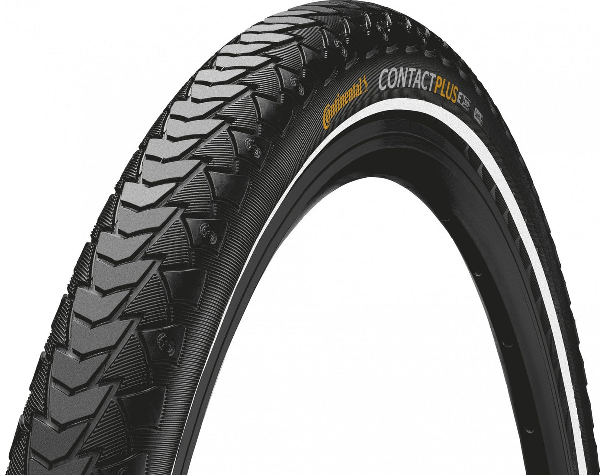 Continental CONTACT 28x1.75 Buitenband Zwart