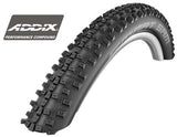 Schwalbe tire Sam 26 x 2.25 (57-559) Black