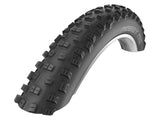 Schwalbe extérieur pneu nic performance 27,5 x 2,25 57-584 mm noir