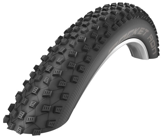 Schwalbe Tire Ron 26 x 2,10 (54-559) noir