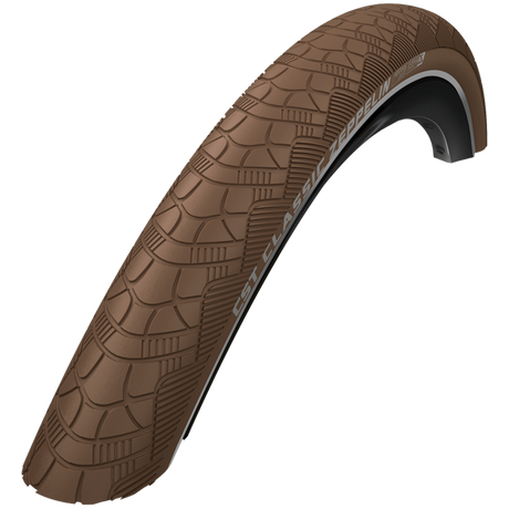 CST tire Zeppelin 28 x 1.60 BR REFL