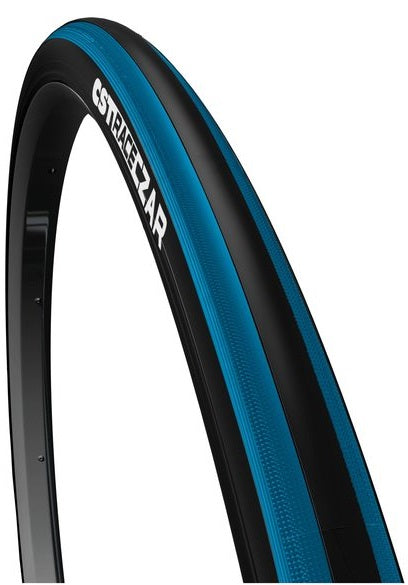 CST tire Czar 700 x 23 SW blue