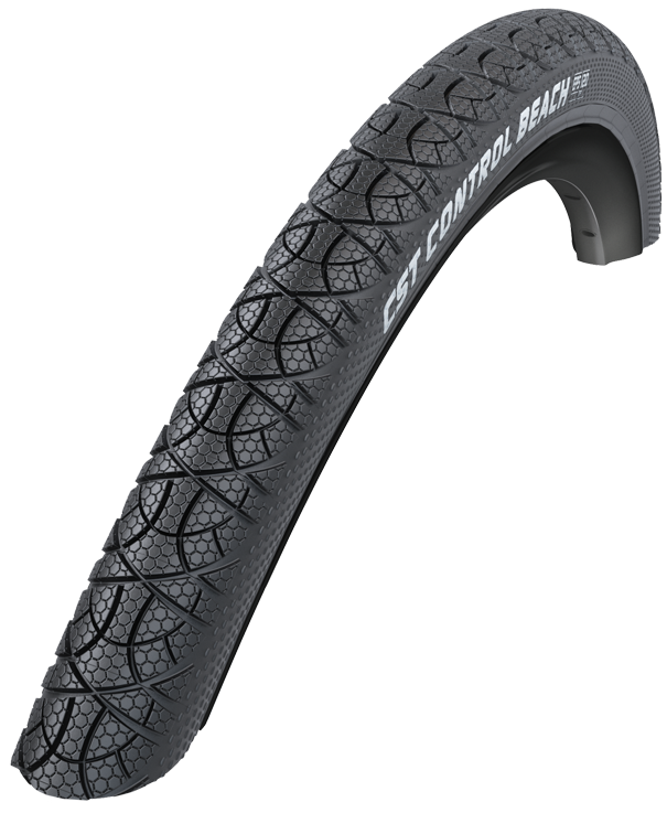 CST tire Control Beach 29 x 2.40 SW Fold